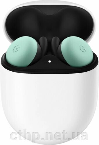 Google Pixel Buds 2 Green від компанії Cthp - фото 1