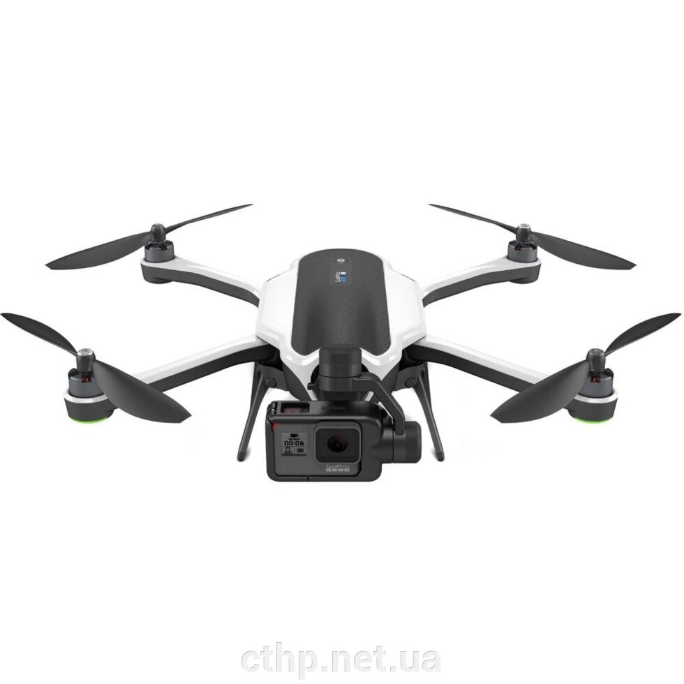 GoPro Karma with HERO6 від компанії Cthp - фото 1