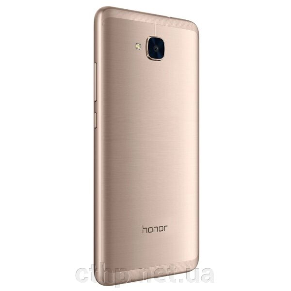 Honor 5C Pro Gold від компанії Cthp - фото 1