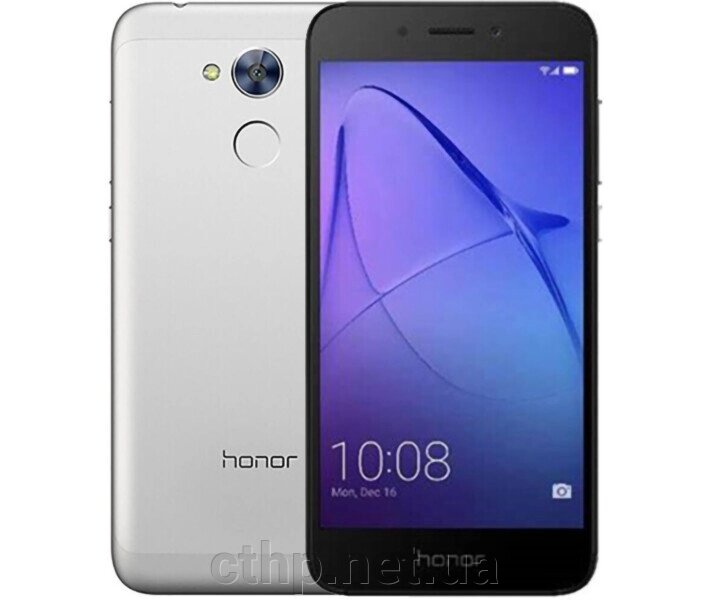 Honor 5C Pro Silver від компанії Cthp - фото 1