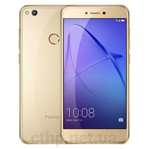 Honor 8 4/32GB (Gold) від компанії Cthp - фото 1