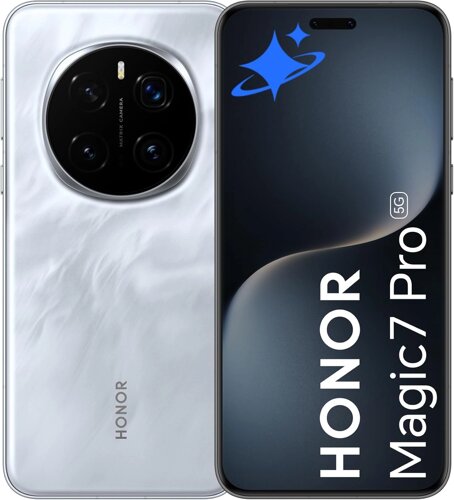 Honor Magic7 Pro 16/1TB Lunar Shadow Grey EU Global