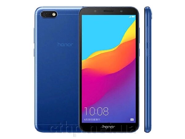 Honor Play 7 2/16GB Blue від компанії Cthp - фото 1