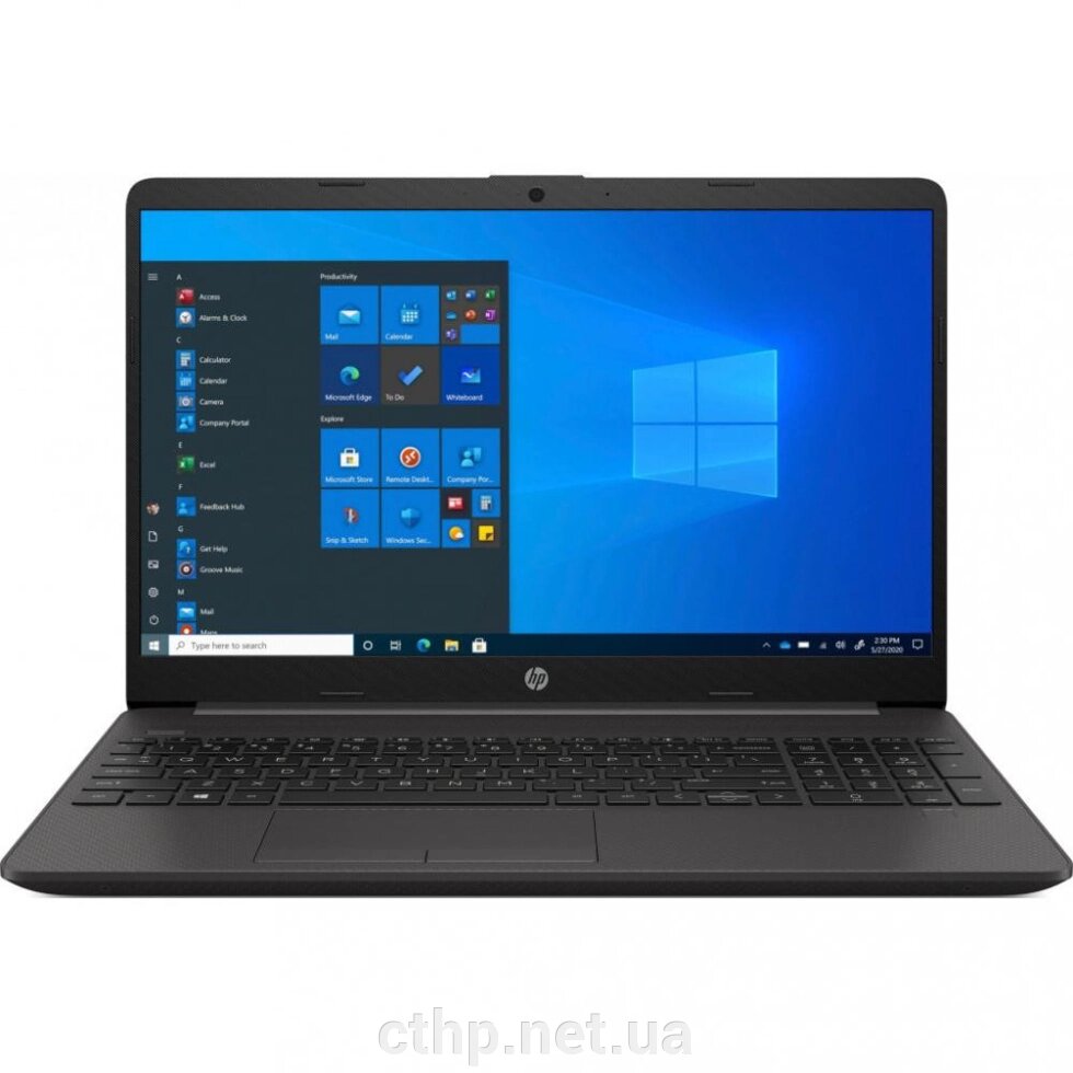 HP 255 G8 Asteroid Silver (2R9C2EA) 16Gb + Win 11 від компанії Cthp - фото 1