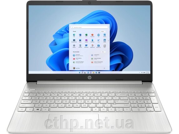 HP ENVY x360 15-es0003ua Silver (423Y9EA) 64Gb/SSD2Tb 2D117AV від компанії Cthp - фото 1