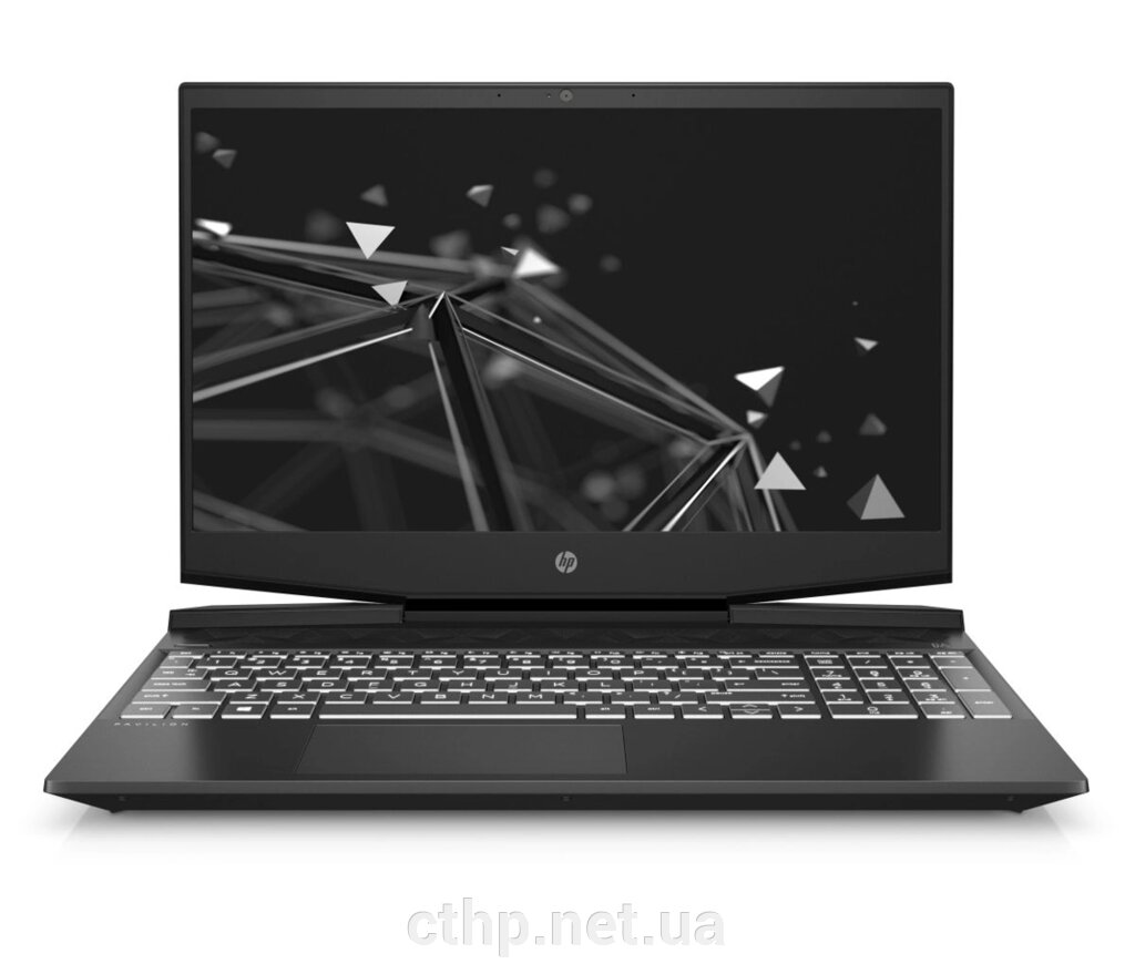 HP Pavilion Gaming 15-ec2021ua (4B0V2EA) від компанії Cthp - фото 1