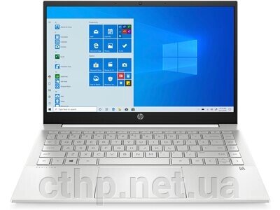 HP Pavilion x360 14-dh1014ur Blue (1Q9H0EA) 4Z504UA від компанії Cthp - фото 1