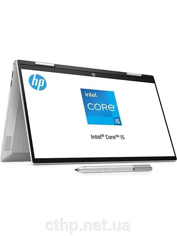 HP Pavilion x360 15-er1071cl (692B1UA) від компанії Cthp - фото 1