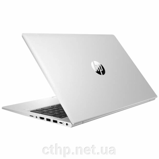 HP ProBook 445 G8 Pike Silver (2U740AV_V5) від компанії Cthp - фото 1