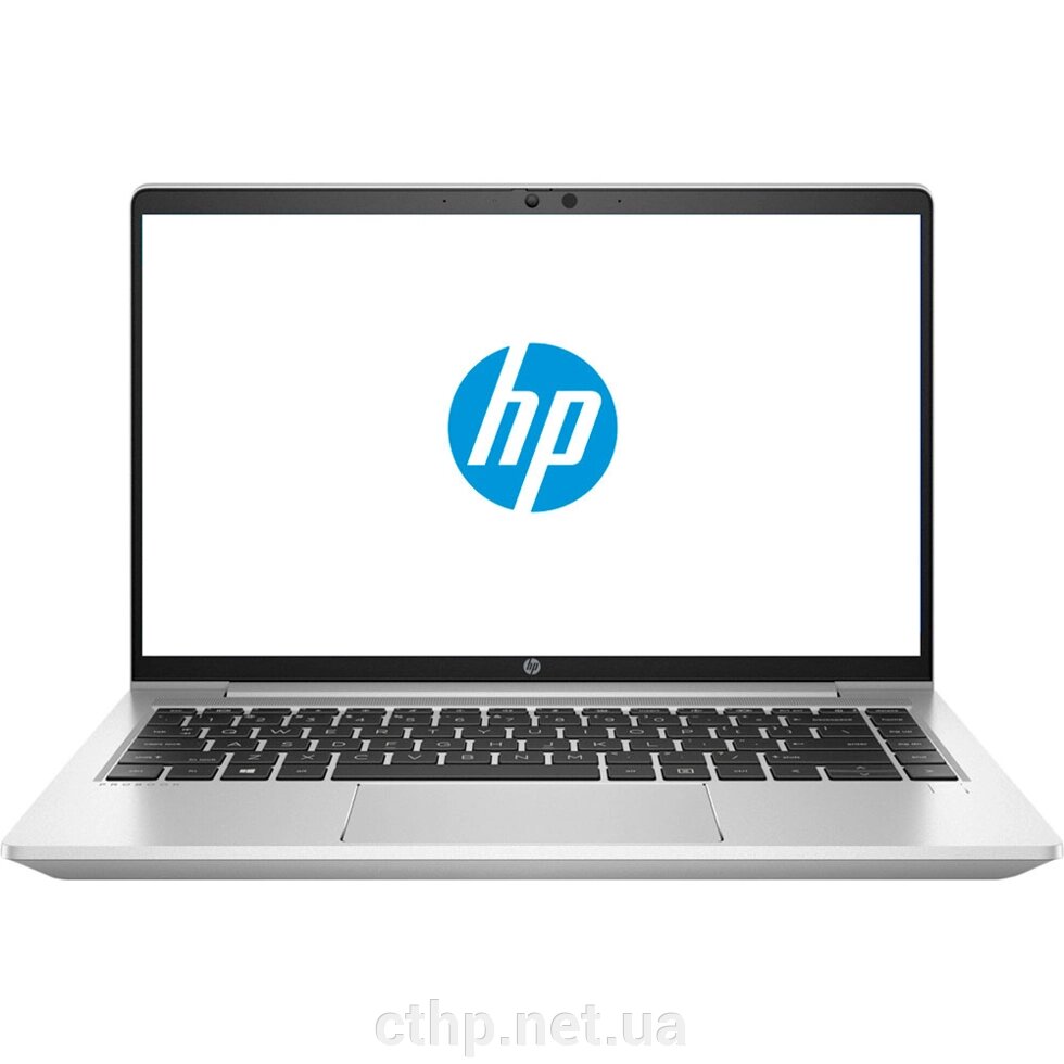 HP ProBook 445 G8 Pike Silver (2U740AV_V6) від компанії Cthp - фото 1