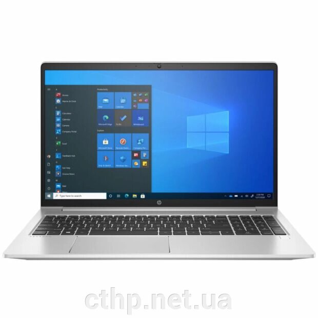 HP ProBook 450 G8 Silver (1A893AV_V26) від компанії Cthp - фото 1