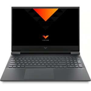Ноутбук HP Victus 15-fb0016nq Black (6M2R2EA)