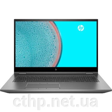 HP ZBook Fury 17 G7 Mobile Workstation (344J5EC) від компанії Cthp - фото 1