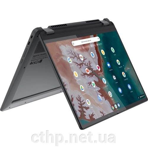 Хромбук Lenovo IP Flex 5 Chrome 14IAU7 (82T5002KPB) від компанії Cthp - фото 1