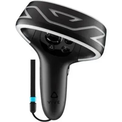 HTC Vive Cosmos Controller L (99HAPU015-00) Контролер для окулярів віртуальної реальності (лівий) від компанії Cthp - фото 1