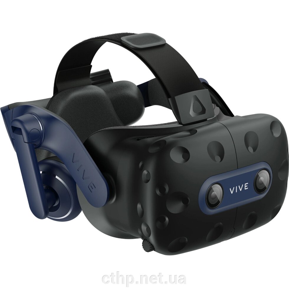 HTC Vive Pro 2 Headset (99HASW001-00) від компанії Cthp - фото 1