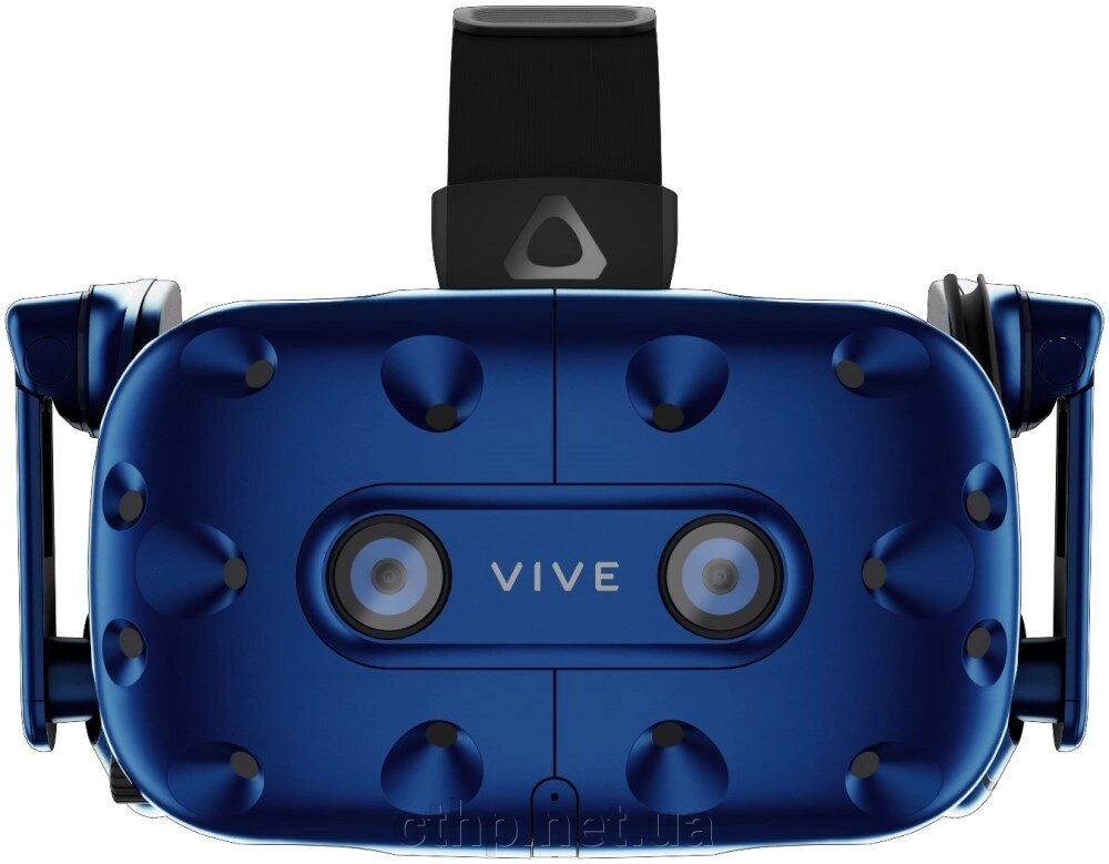 HTC Vive Pro Eye Full Kit (99HARY011-00) від компанії Cthp - фото 1