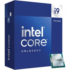 Intel core i9-14900K (BX8071514900K)