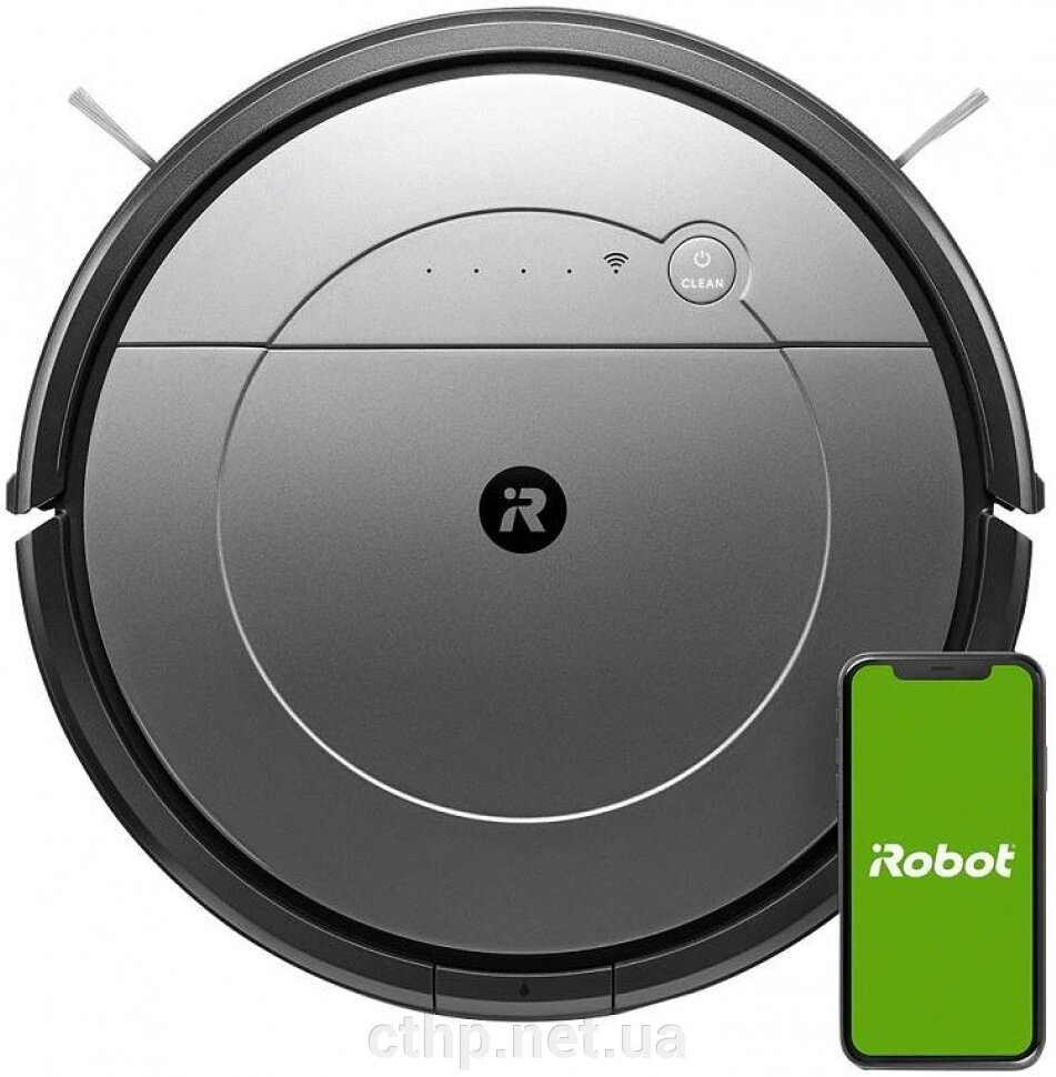 IRobot Roomba Combo R113840 від компанії Cthp - фото 1