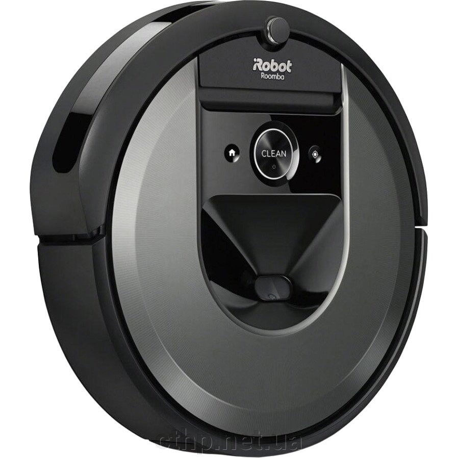 IRobot Roomba i7+ від компанії Cthp - фото 1