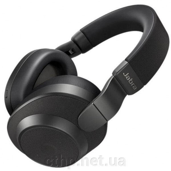 JABRA Elite 85h Titanium Black 100-99030000-60 від компанії Cthp - фото 1