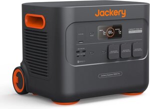 Jackery Explorer 3000 Pro (70-3000-EUOR01)