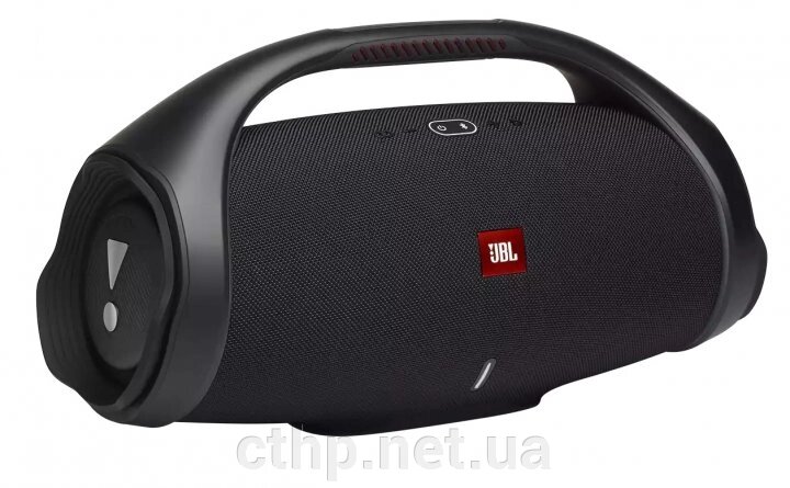 JBL Boombox 2 Black (JBLBOOMBOX2BLK) від компанії Cthp - фото 1