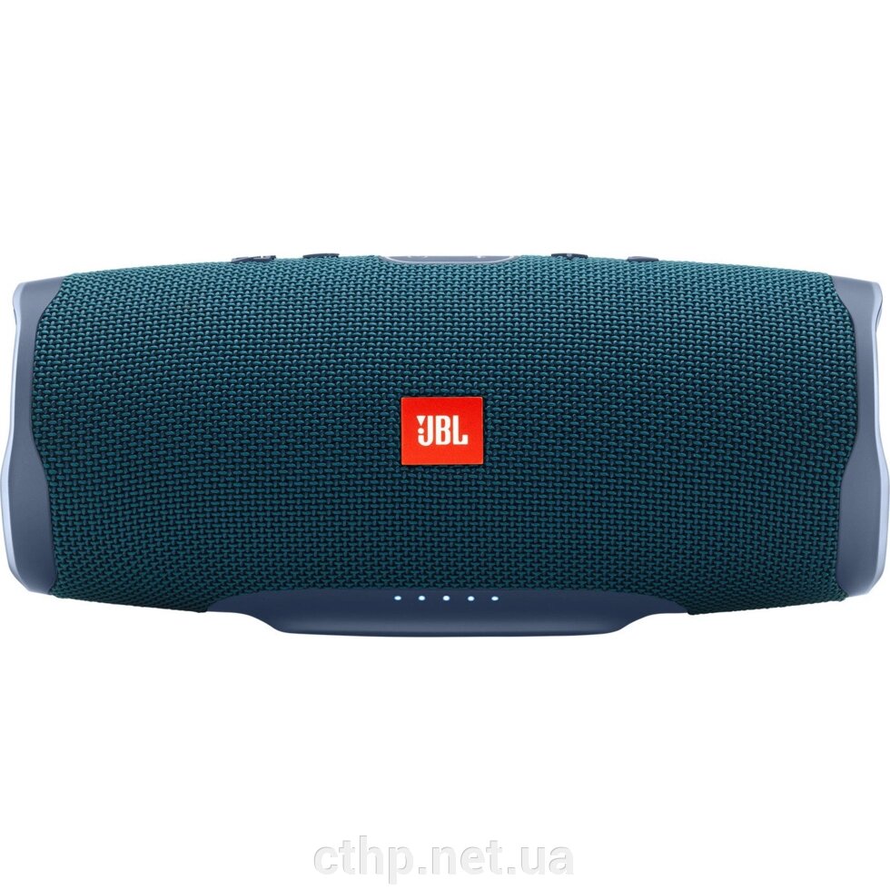 JBL Charge 4 Blue (JBLCHARGE4BLU) від компанії Cthp - фото 1