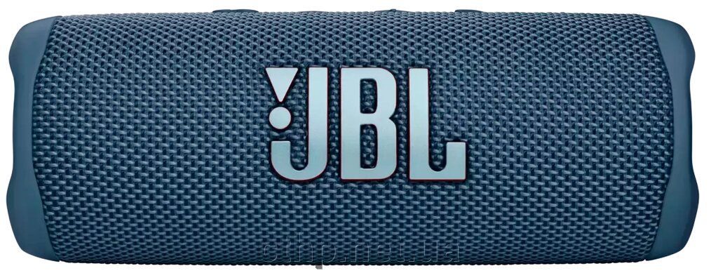 JBL Flip 6 Blue (JBLFLIP6BLU) від компанії Cthp - фото 1