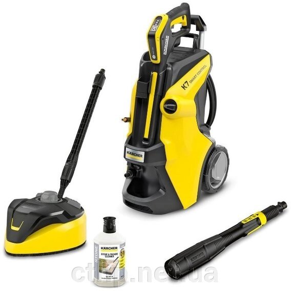 Karcher K 7 Smart Control Home (1.317-203.0) від компанії Cthp - фото 1