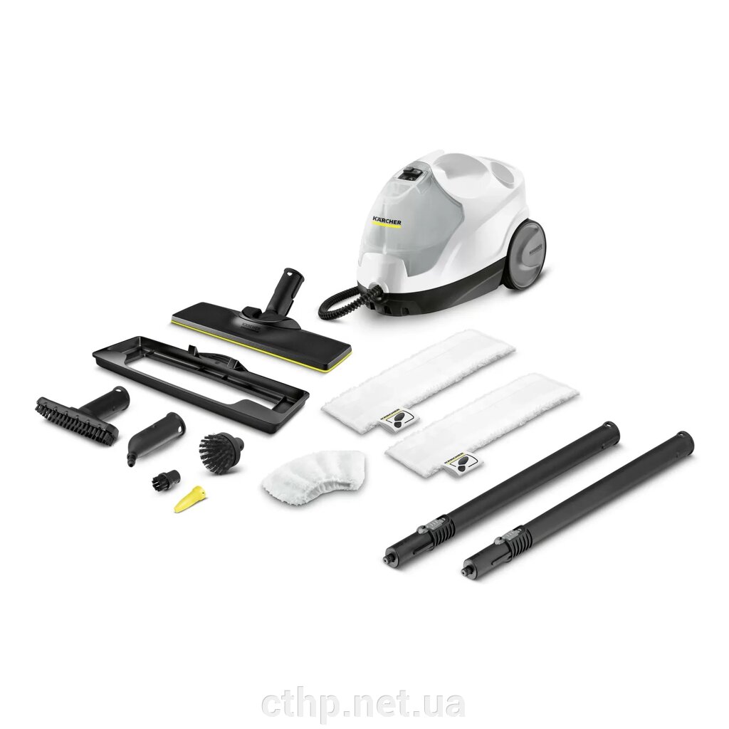 Karcher SC 4 EasyFix Premium (1.512-480.0) від компанії Cthp - фото 1