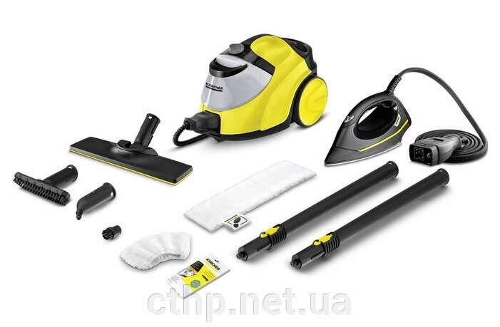 Karcher SC 5 EasyFix (1.512-530.0) від компанії Cthp - фото 1