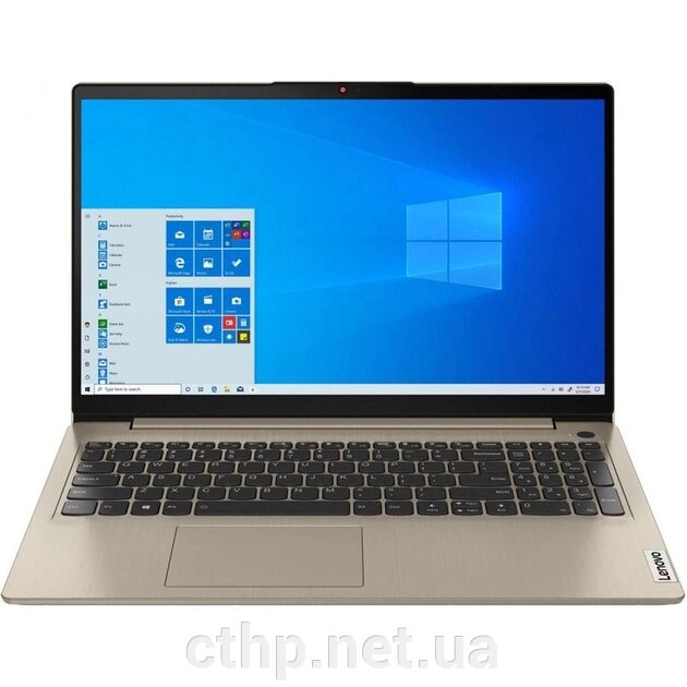 Lenovo IdeaPad 3 15ITL6 (82H801F3RM) від компанії Cthp - фото 1