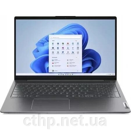 Lenovo IdeaPad 5 15IAL7 (82SF005YPB) від компанії Cthp - фото 1