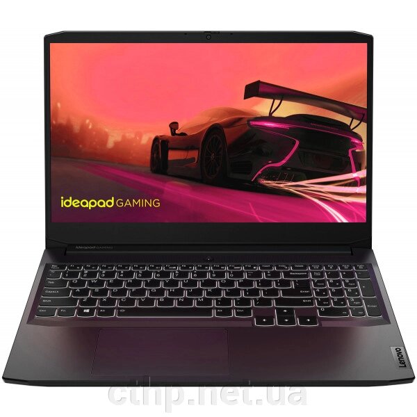 Lenovo IdeaPad Gaming 3 15ACH6 (82K2027ARM) від компанії Cthp - фото 1