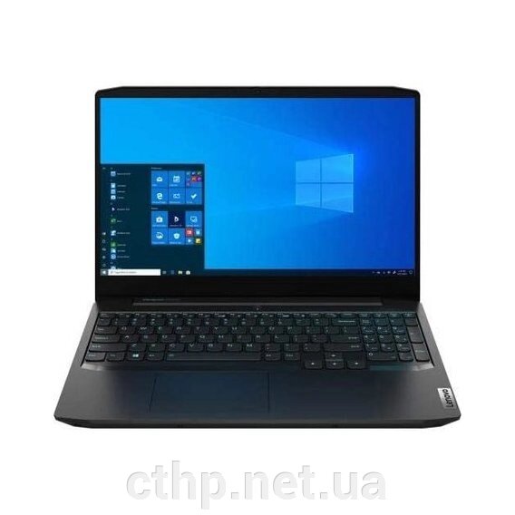 Lenovo IdeaPad Gaming 3 15ARH05 (82EY007RRM) від компанії Cthp - фото 1