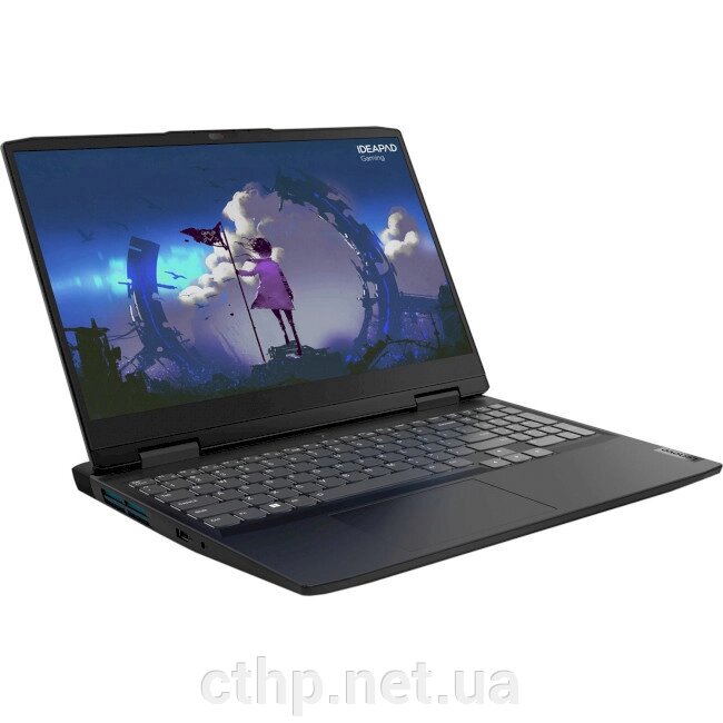 Lenovo IdeaPad Gaming 3 15ARH7 (82SB0015US) від компанії Cthp - фото 1