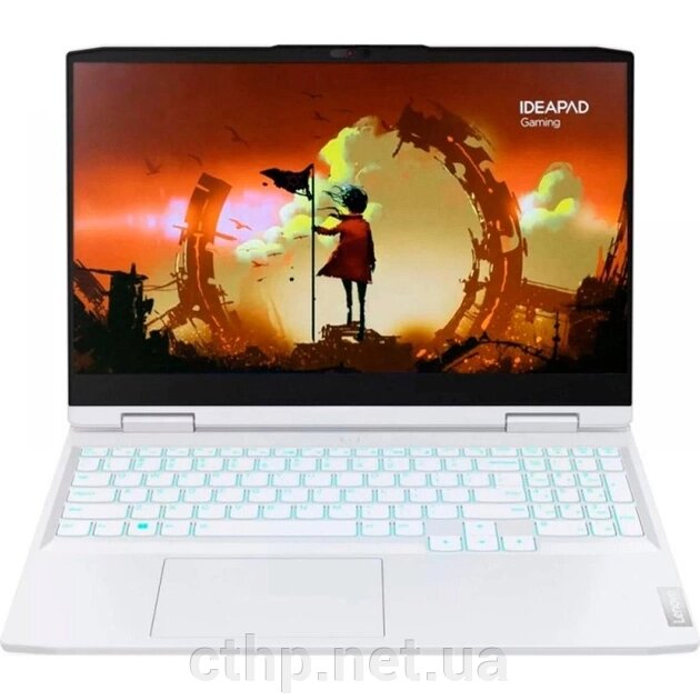 Lenovo IdeaPad Gaming 3 15ARH7 (82SB00C7RM) від компанії Cthp - фото 1