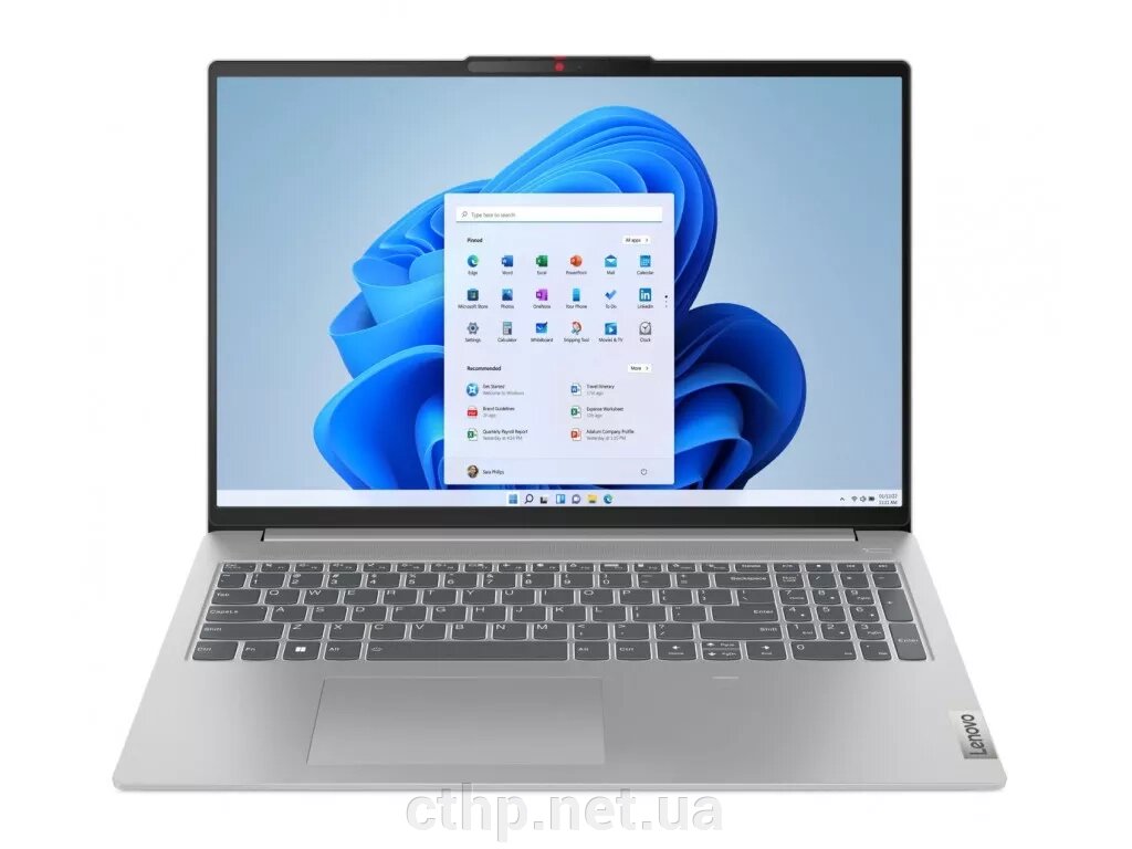 Lenovo IdeaPad Slim 5 15IRH9 (83G10010RM) від компанії Cthp - фото 1