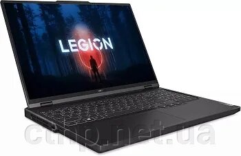 Lenovo Legion Pro 5 16ARX8 Onyx Grey (82WM0020RM) від компанії Cthp - фото 1