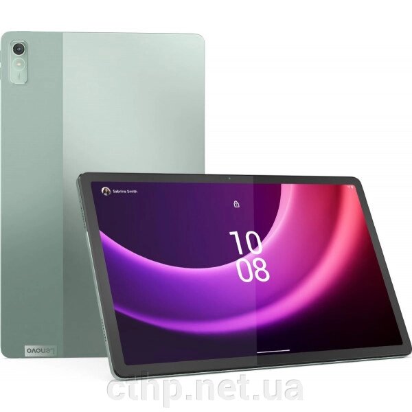 Lenovo Tab P11 Pro (2nd Gen) 8/128GB Wi-Fi Storm Grey (ZAB80005CN) Green (ZAB80001CN) від компанії Cthp - фото 1