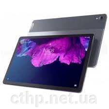 Lenovo Tab P11 TB-J606F 4/128GB Wi-Fi Slate Grey (ZA7R0041UA) від компанії Cthp - фото 1