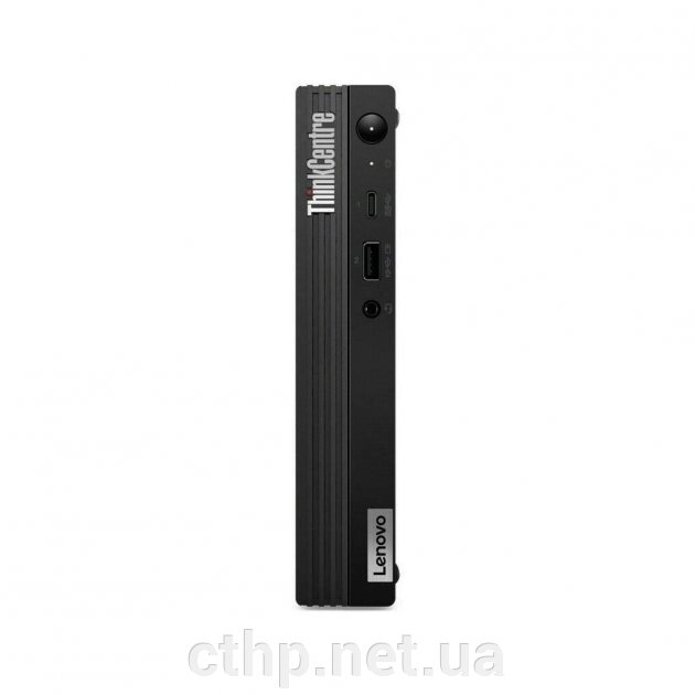 Lenovo ThinkCentre M70q Tiny (11DT003JUI) від компанії Cthp - фото 1