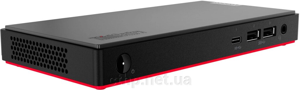 Lenovo ThinkCentre M90n-1 Nano (11AD0028US) від компанії Cthp - фото 1