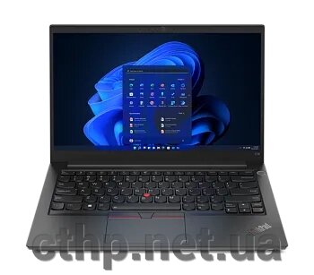 Lenovo ThinkPad E14 Gen 3 (20Y702CVIX) від компанії Cthp - фото 1