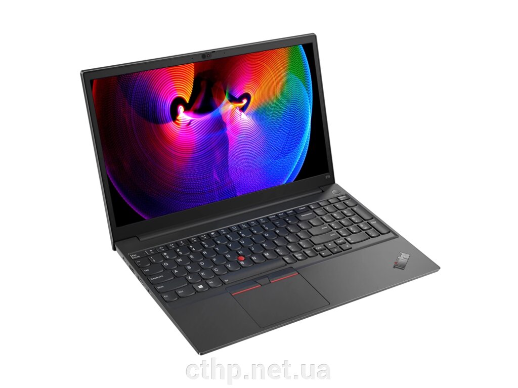 Lenovo ThinkPad E15 Gen 2 (20T8005SUS) від компанії Cthp - фото 1