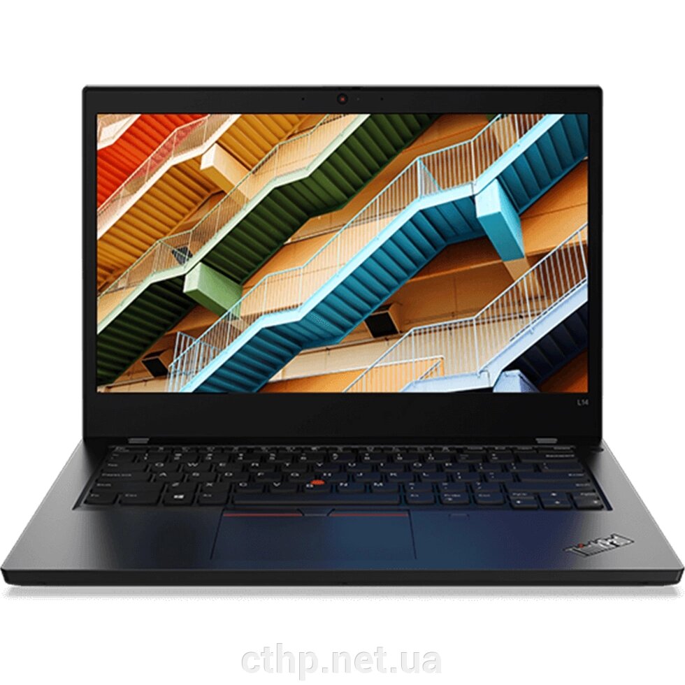 Lenovo ThinkPad L14 Gen 1 (20U1001TUS) від компанії Cthp - фото 1