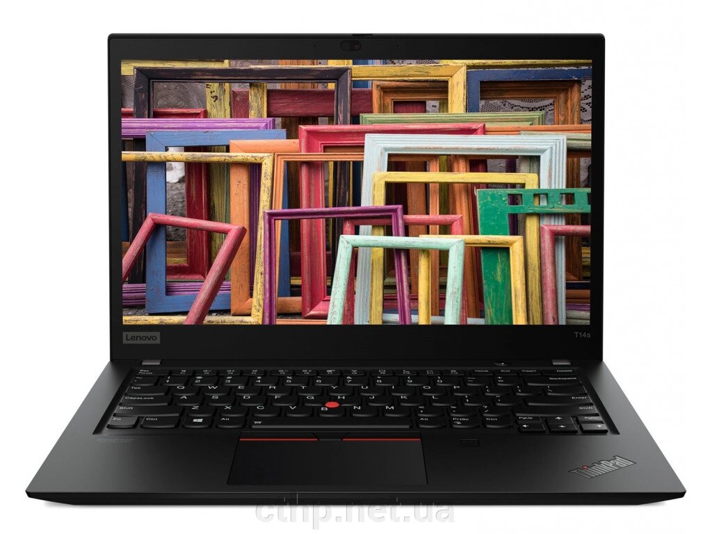 Lenovo ThinkPad T14 Gen 1 (20UD003VIX) від компанії Cthp - фото 1