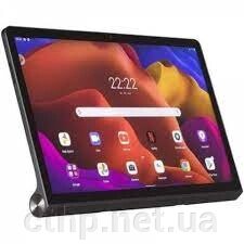 Lenovo Yoga Tab 11 YT-J706F 8/256GB LTE Storm Grey (ZA8X0045) від компанії Cthp - фото 1