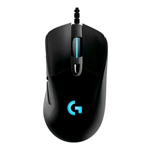 Logitech G403 Hero Black (910-005632, 910-005630)